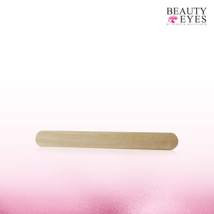 Holzspatel Medium • 50 Stk.