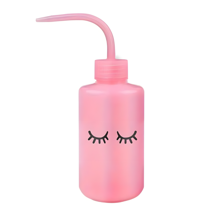 Cleaning Bottle